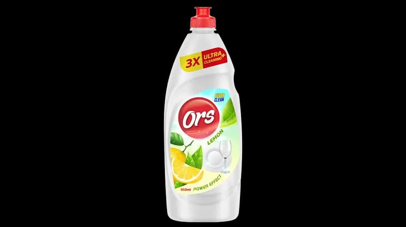 ORS DET. ENESH LIMON