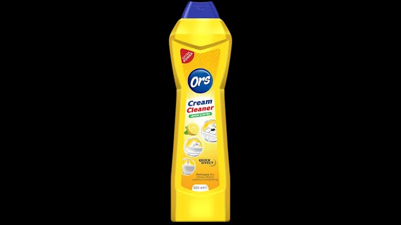 ORS KREM PASTRUES LIMON
