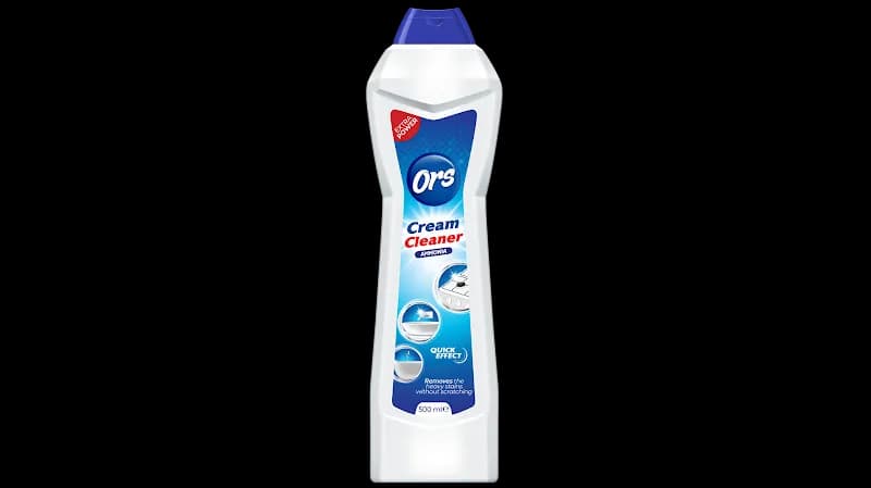 ORS KREM PASTRUES AMONIA