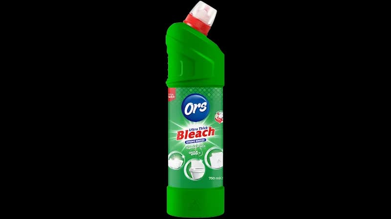 ORS ULTRA ZBARDHUES