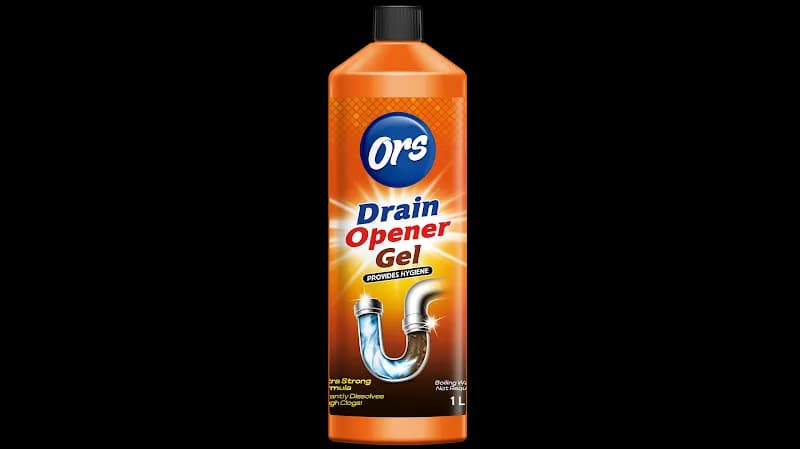 ORS GEL PASTRUES TUB KULLIMI