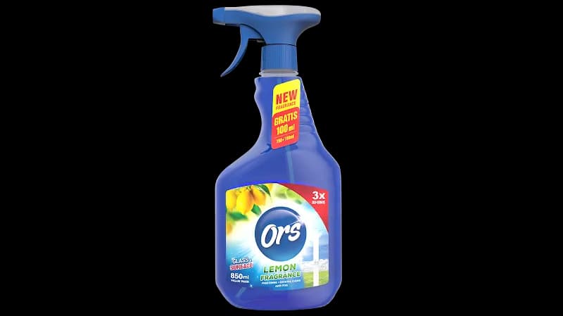 ORS SPRAJ XHAMASH LIMON