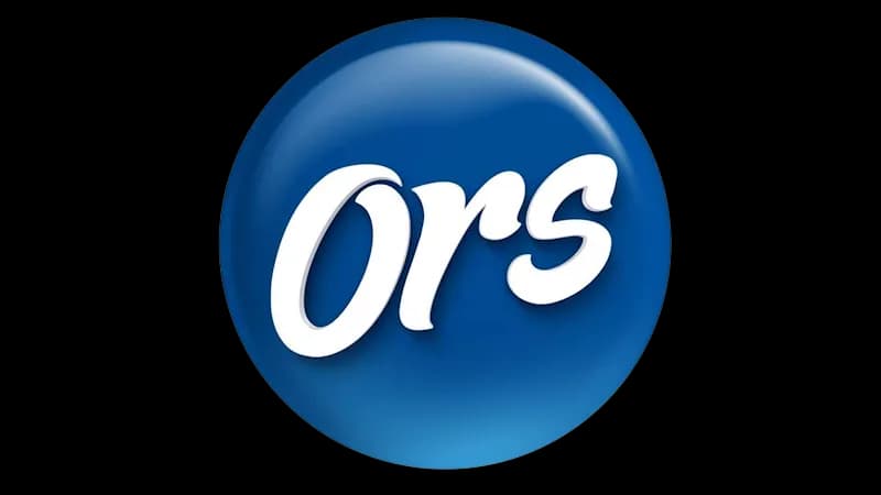 ORS SAPUN DUARSH KAMOMIL