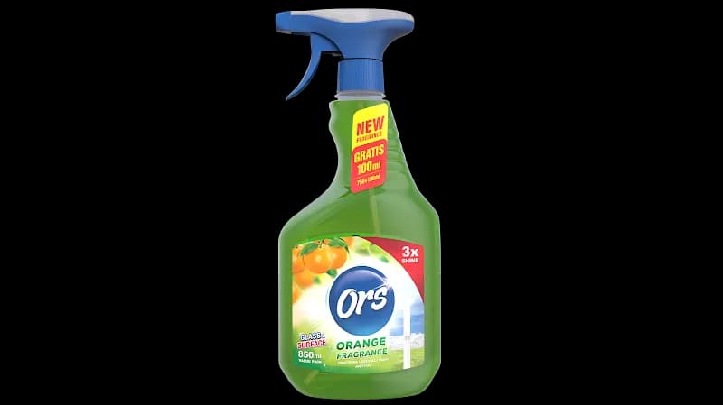 ORS SPRAJ XHAMASH PORTOKALL