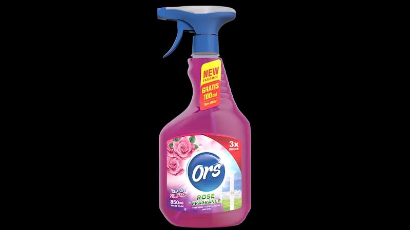 ORS SPRAJ XHAMASH ROSE