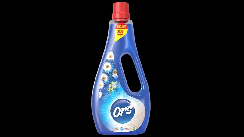 ORS S.FAQE BLU