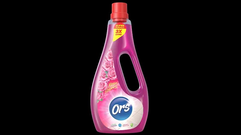 ORS S.FAQE ROSE