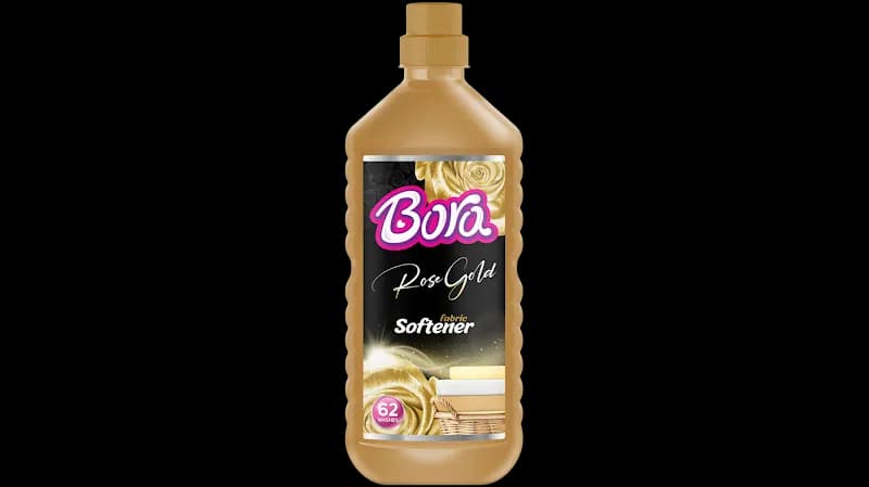 ORS ZBUTES ROSE GOLD