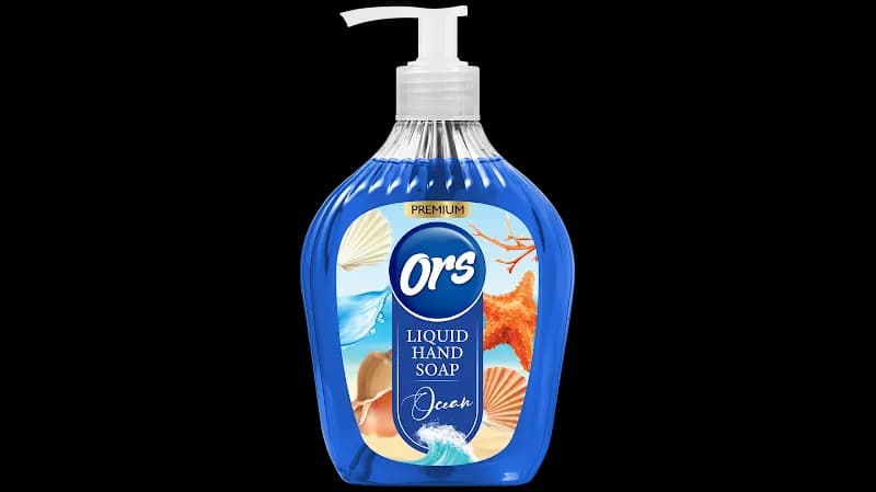 ORS SAPUN DUARSH OCEAN