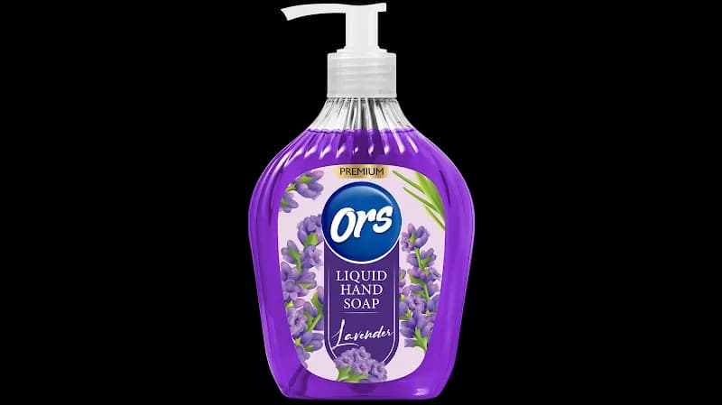 ORS SAPUN DUARSH LEVAND