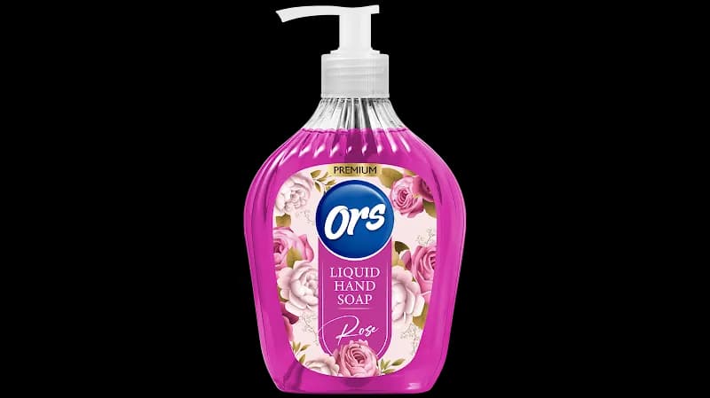 ORS SAPUN DUARSH ROSE