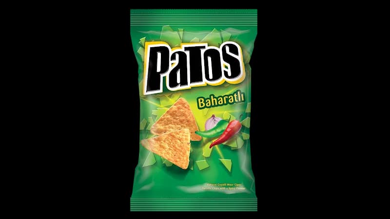 PATOS NACHO