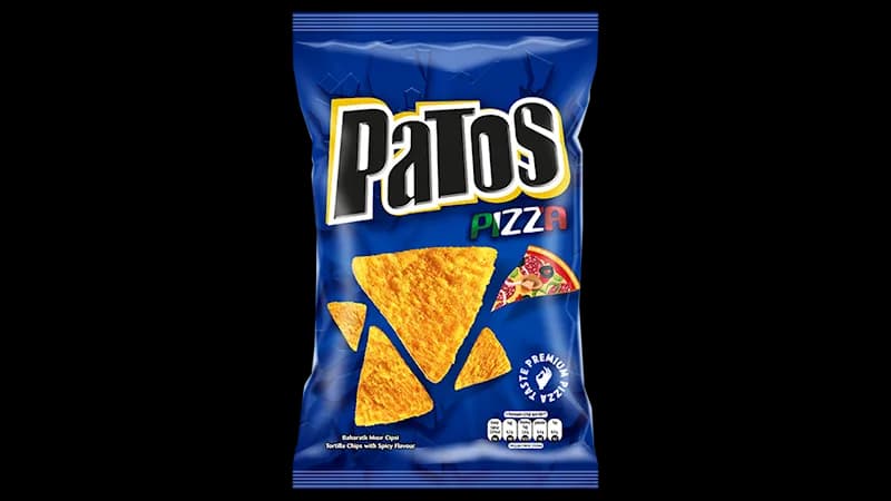 PATOS PIZZA