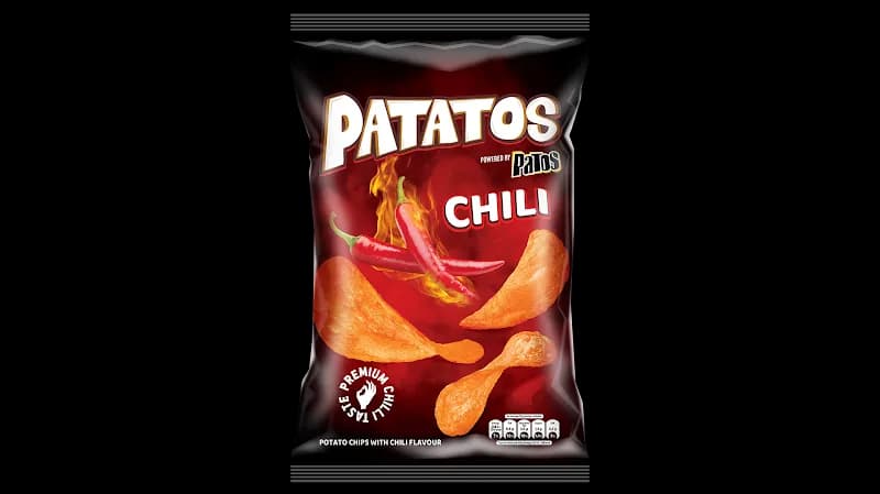 PATOS PATATOS CHILI