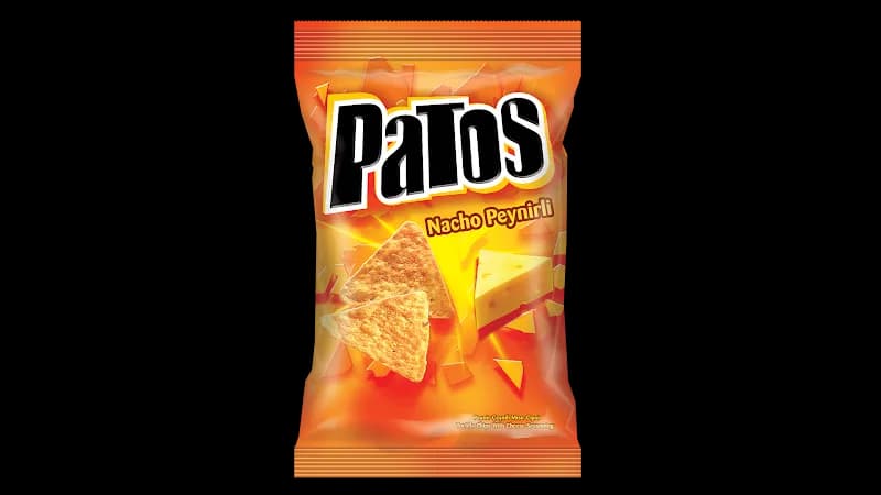 PATOS NACHO PLUS