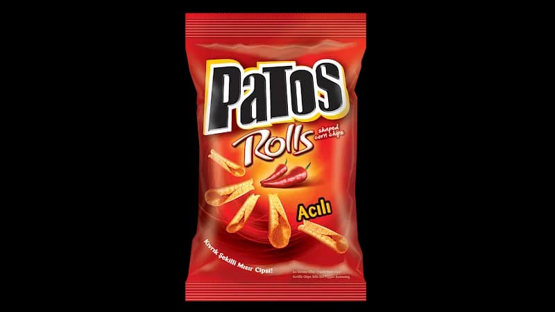 PATOS PIKANT BLU