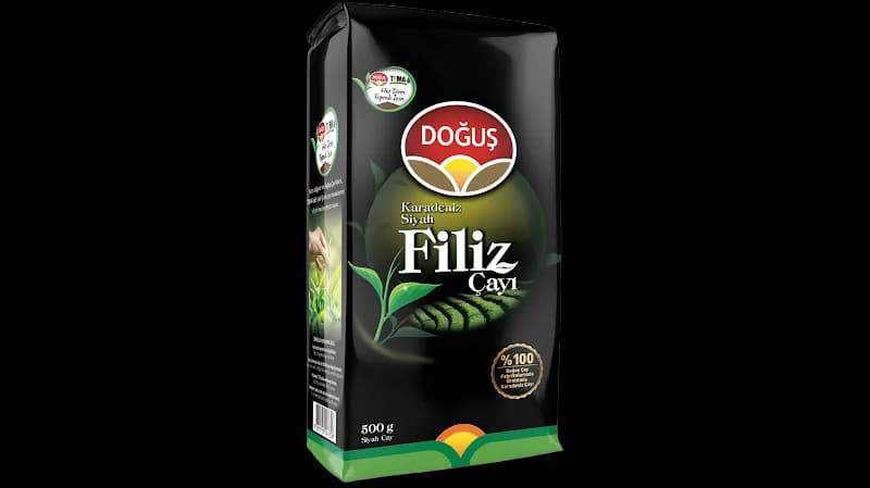 DOGUS CAJ I ZI