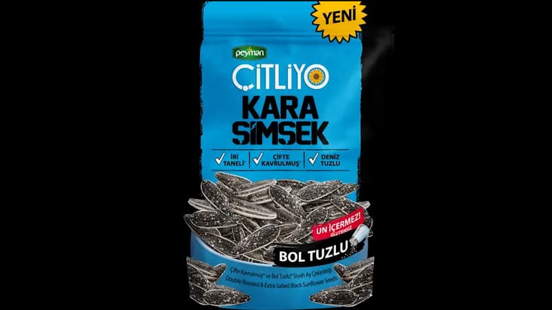 FARA KRIP