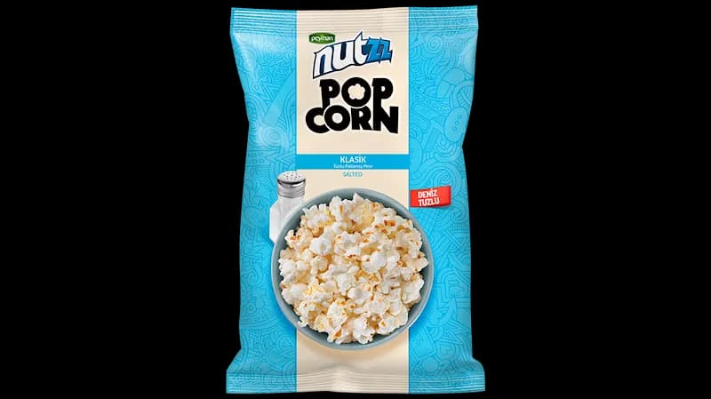 PEYMAN P.CORN KLASIK