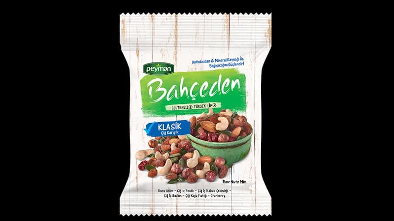 PEYMAN MIX PA PJEKUR