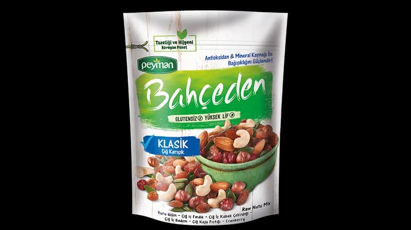 PEYMAN MIX PA PJEKUR