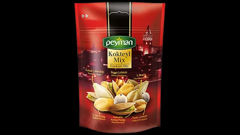 KOKTEIL MIX