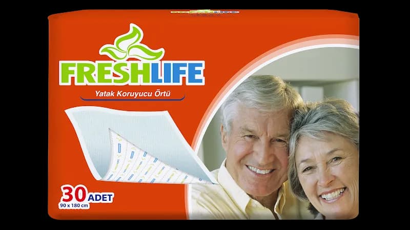 FRESHLIFE MBULESE KREVATI (90 x 180)30`SHE