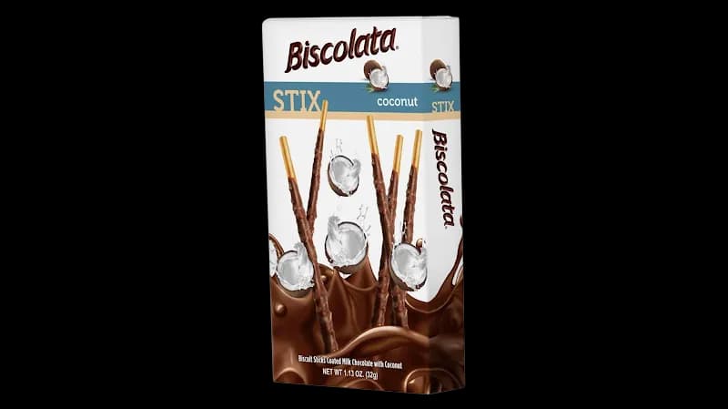 BISCOLATA STIX ME KOKOS