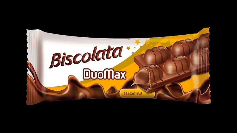 BISKOLATA DUOMAX LAJTHI