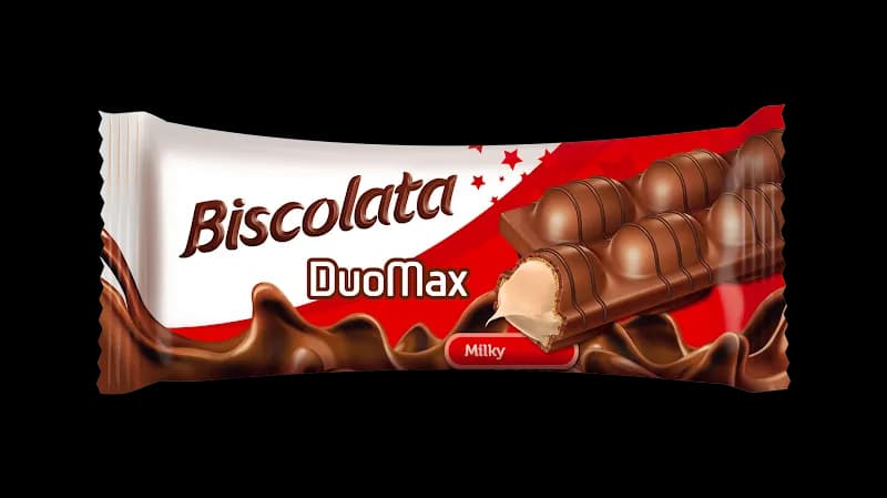 BISKOLATA DUOMAX ME QUMESHT