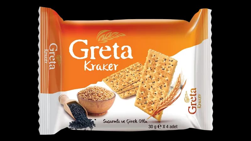 SOLEN GRETA SUSAM