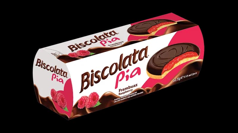 BISKOLATA PIA ME MANAFERR