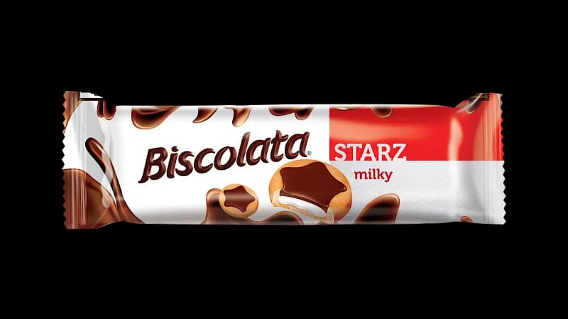 BISKOLATA STARZ