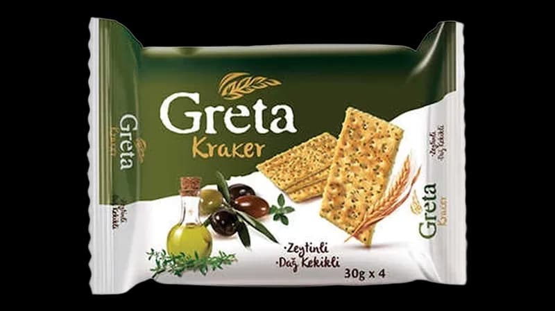 SOLEN GRETA ME RIGON