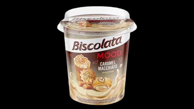 MOOD KARAMEL MACHIATO