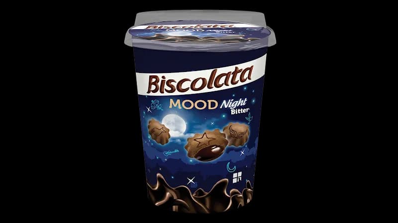 BISKOLATA MOOD NIGHT BITER