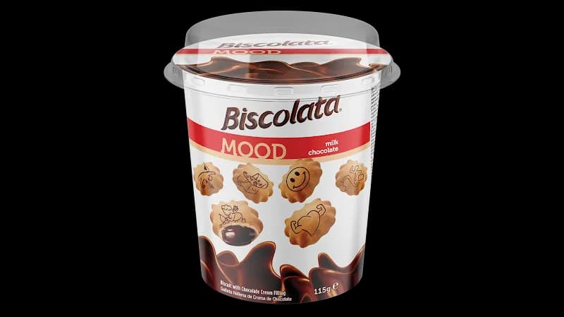 BISKOLATA MOOD