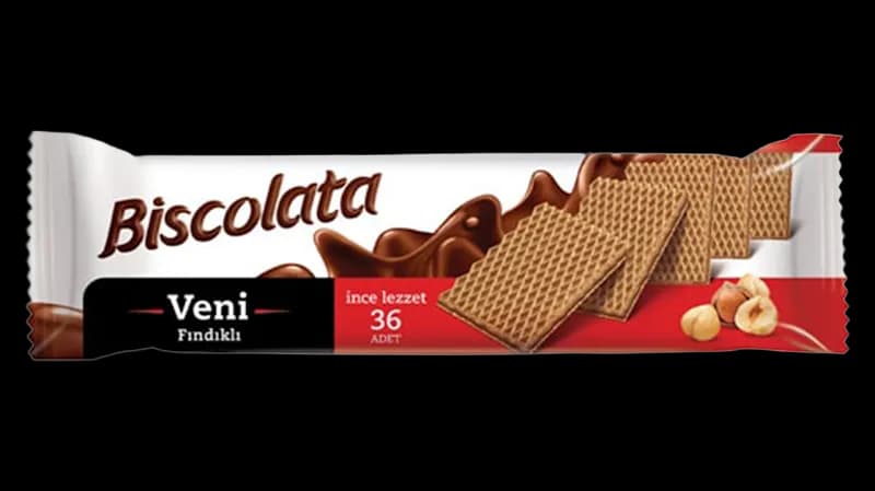 BISKOLATA VENI LAJTHI