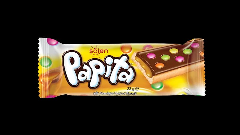 PAPITA KARAMEL