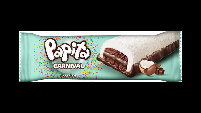 PAPITA KARNIVAL KAKAO