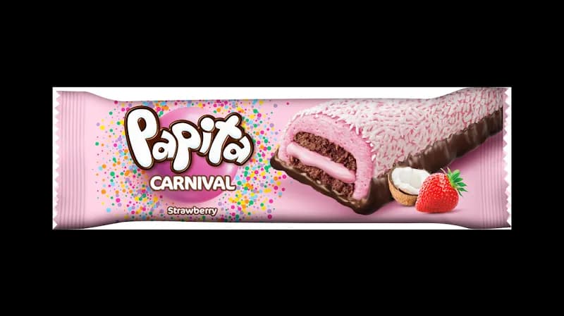 PAPITA KARNIVAL L.SHTRYDHE