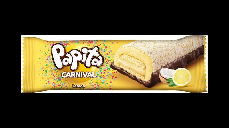 PAPITA KARNIVAL LIMON