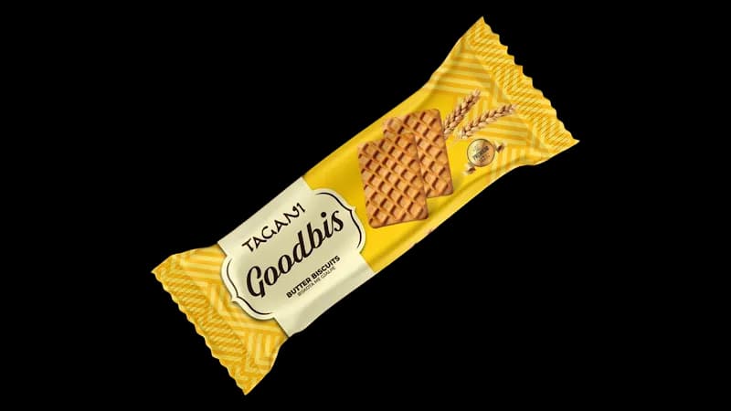 TAGANI GOODBIS BISKOT