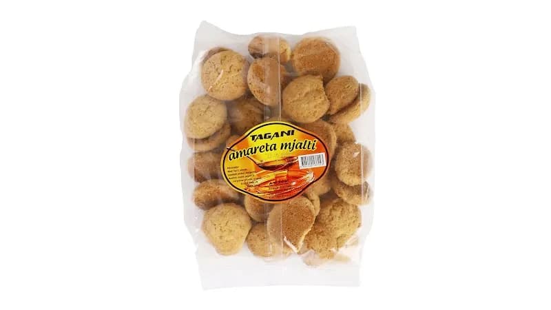 TAGANI AMERTA MJIALT