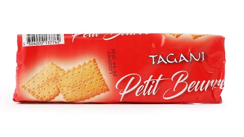 TAGANI PETIT BEURRE
