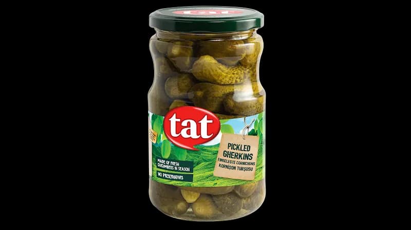 CODE : 1646 PRICE : 319 ALL BARKOD : 8690635190010 BOX : 12 GR & ML : 680 GR TAT TURSHI TRANGUJ