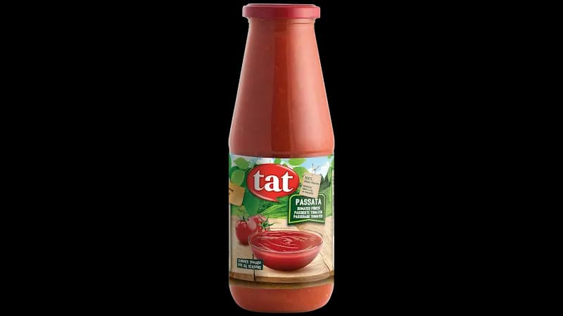 CODE : 1647 PRICE : 379 ALL BARKOD : 8690635030323 BOX : 12 GR & ML : 720 GR TAT SALC DOMATE TENEKE