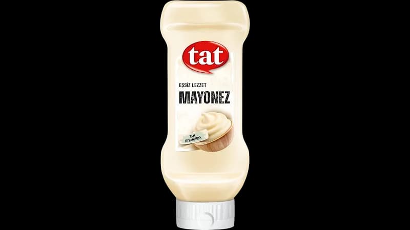 CODE : 1651 PRICE : 1.790 ALL BARKOD : 8690635300020 BOX : 2 GR & ML : 8 KG TAT SALC BARBEQUE