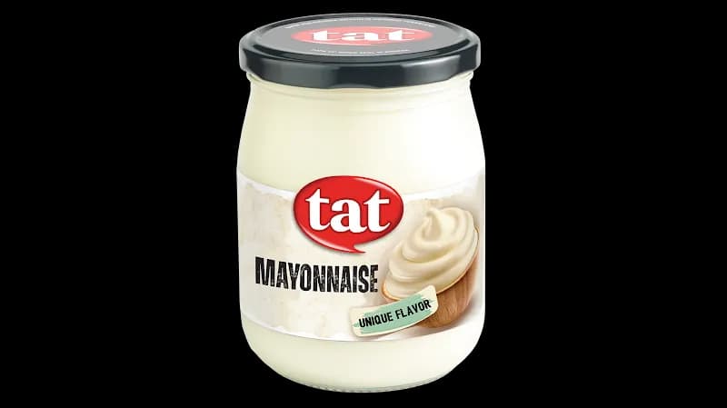 CODE : 1652 PRICE : 209ALL BARKOD : 8690635300822 BOX : 12 GR & ML : 5 50 GR TAT MAJONEZE