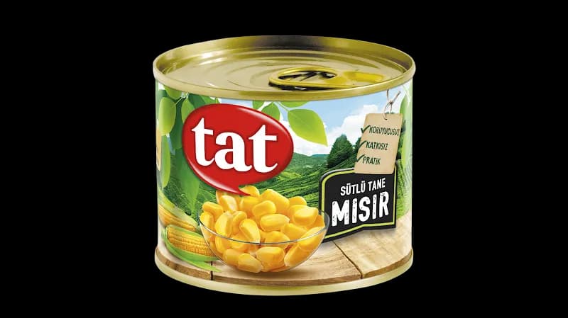 CODE : 1653 PRICE : 95 ALL BARKOD : 8690635490318 BOX : 12 GR & ML : 420 GR TAT BIZELE KANACE